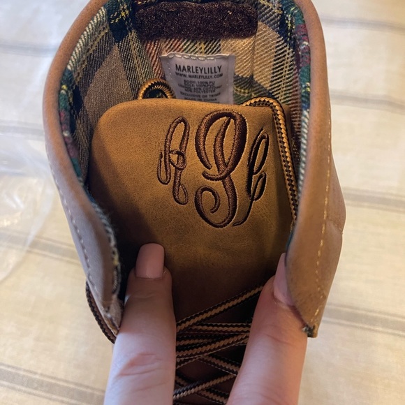 Marelilly Duck Boots. Size 8 - Picture 4 of 5